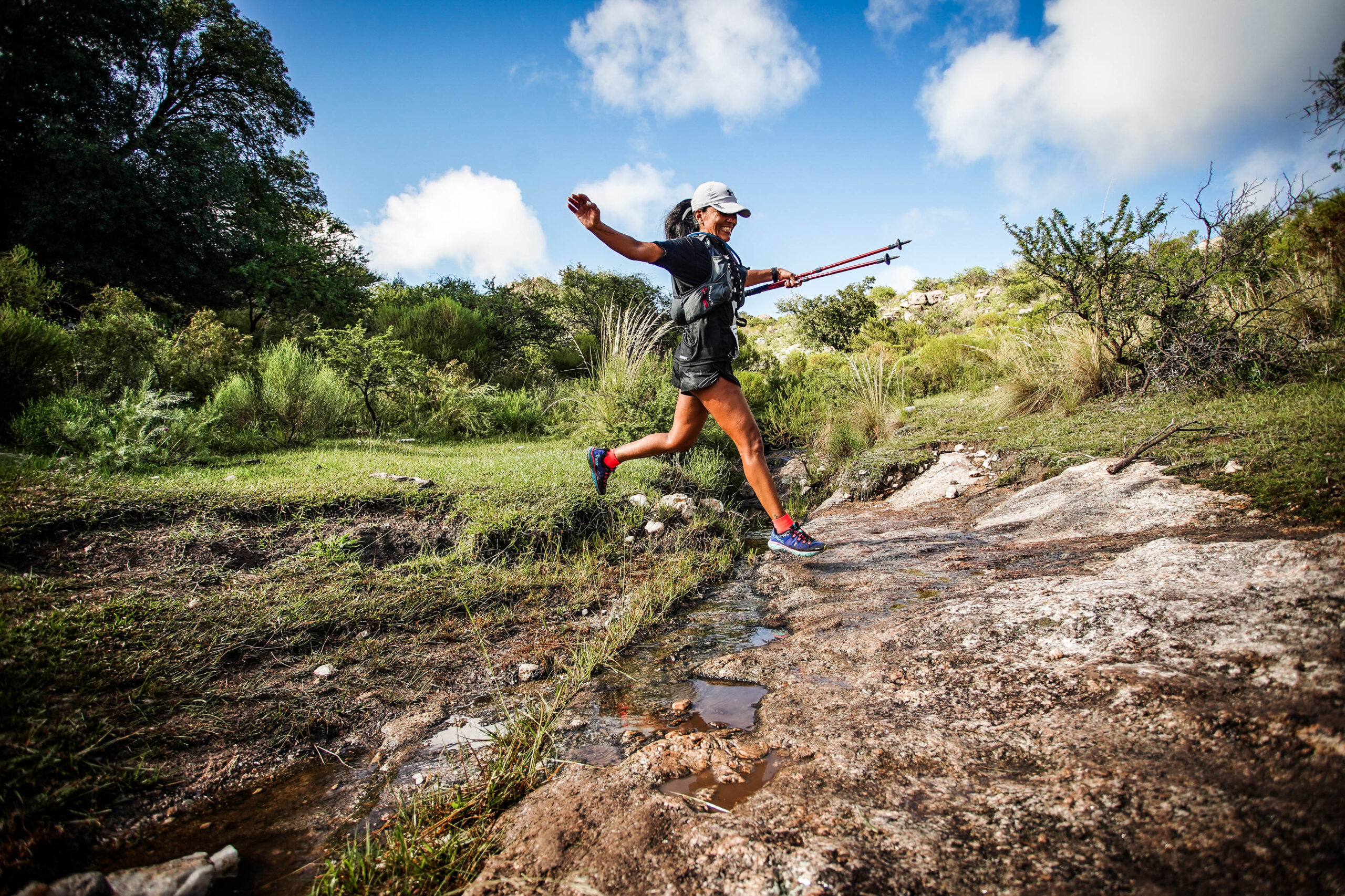Run Altas Cumbres