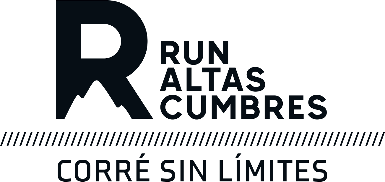 Run Altas Cumbres — Corré sin límites