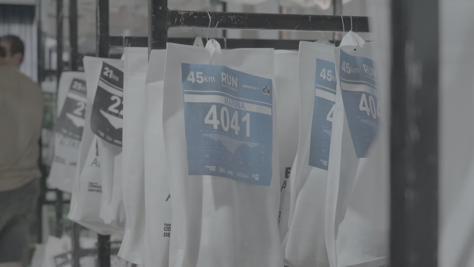 Run Altas Cumbres